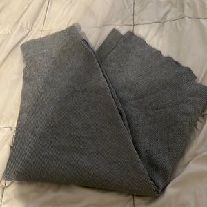 COPY - Zara Knit lounge pants NWOT